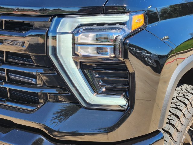 2026 Chevrolet Silverado 2500 HD LT - Photo 17