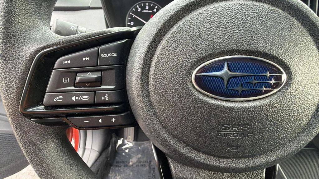Certified Used 2024 Pearl Subaru Premium image 19