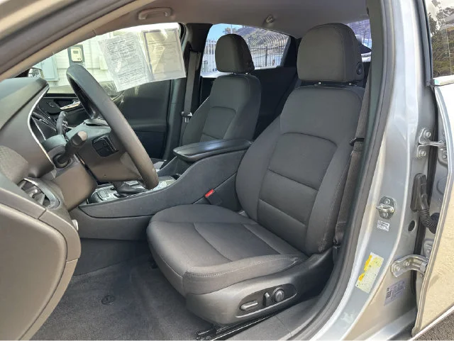 2021 Chevrolet Malibu 1LT - Photo 6