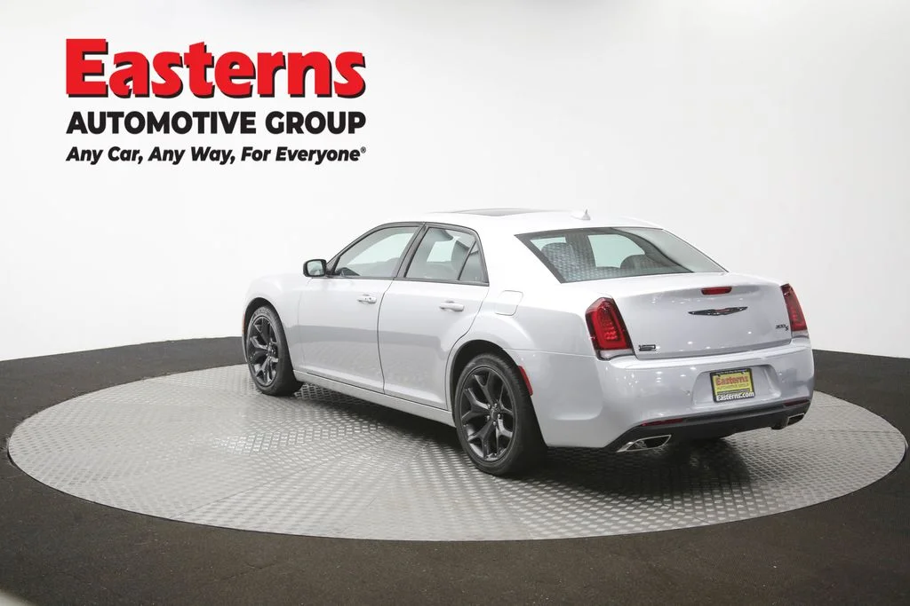 Used 2023 Silver Chrysler S image 67