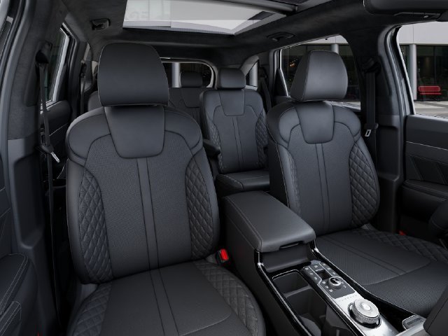 New 2026 Gray Kia X-Line SX Prestige image 15
