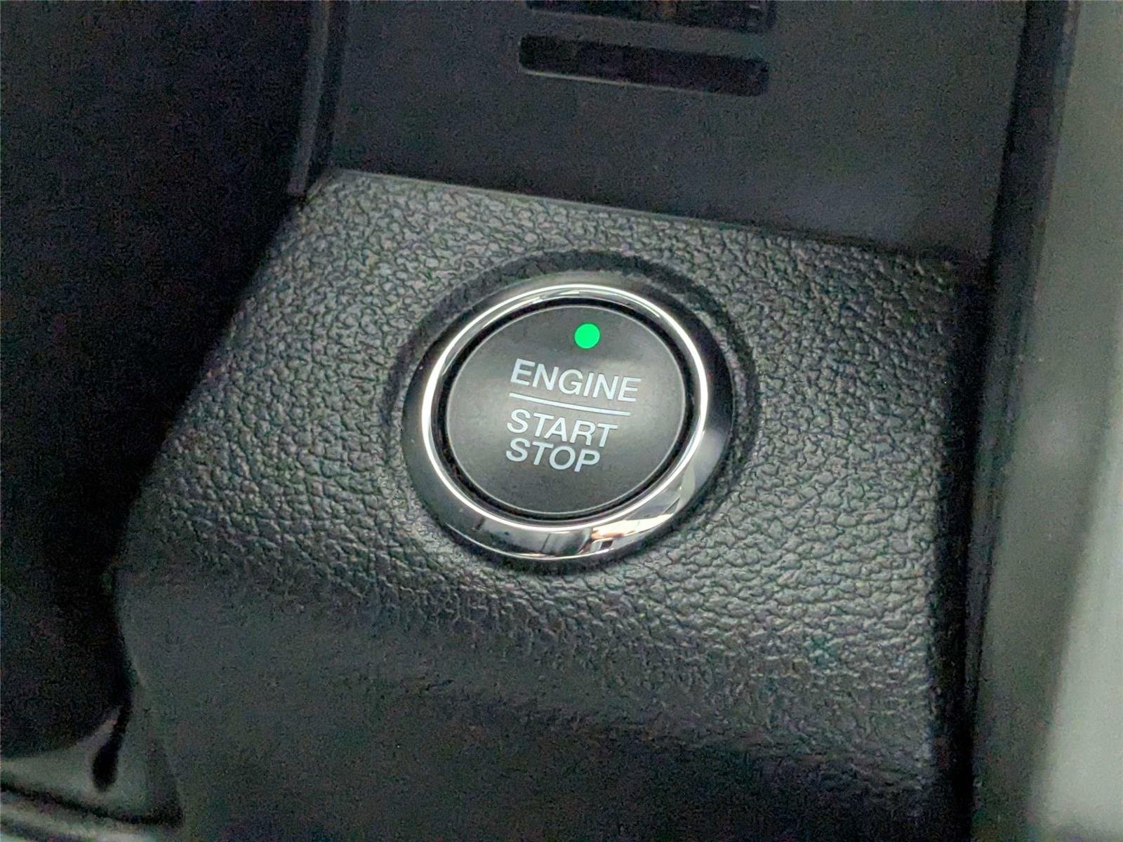 Used 2019 Agate Black FORD  image 27