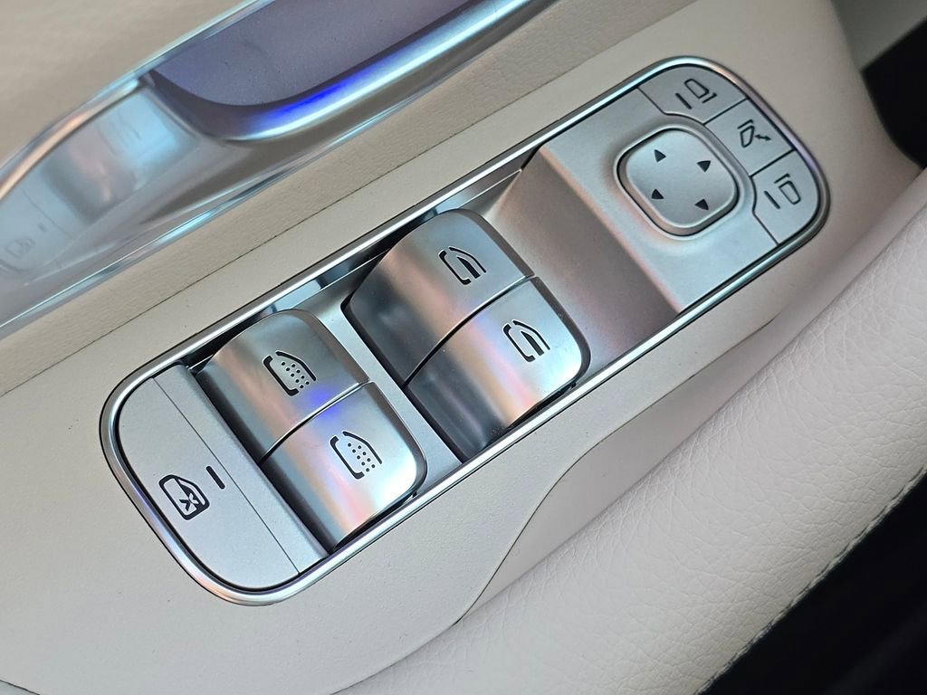 New 2026 Polar White Mercedes-Benz GLE 350 image 68