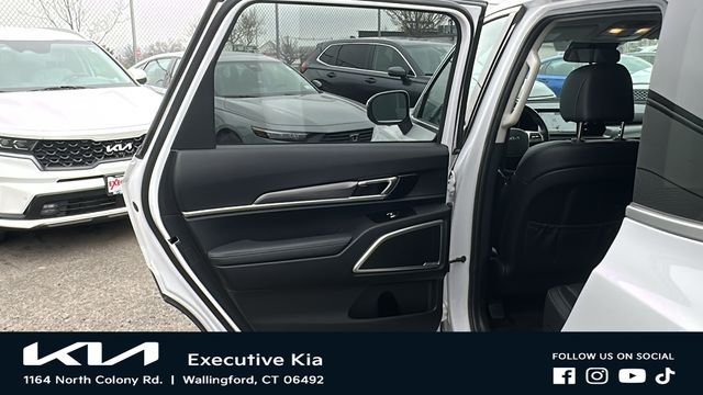 Certified Used 2023 White Kia S image 22