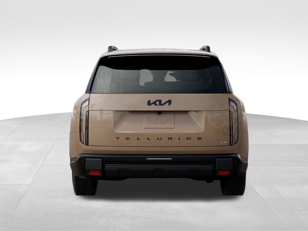 New 2027 Brown Kia X-Line EX image 13