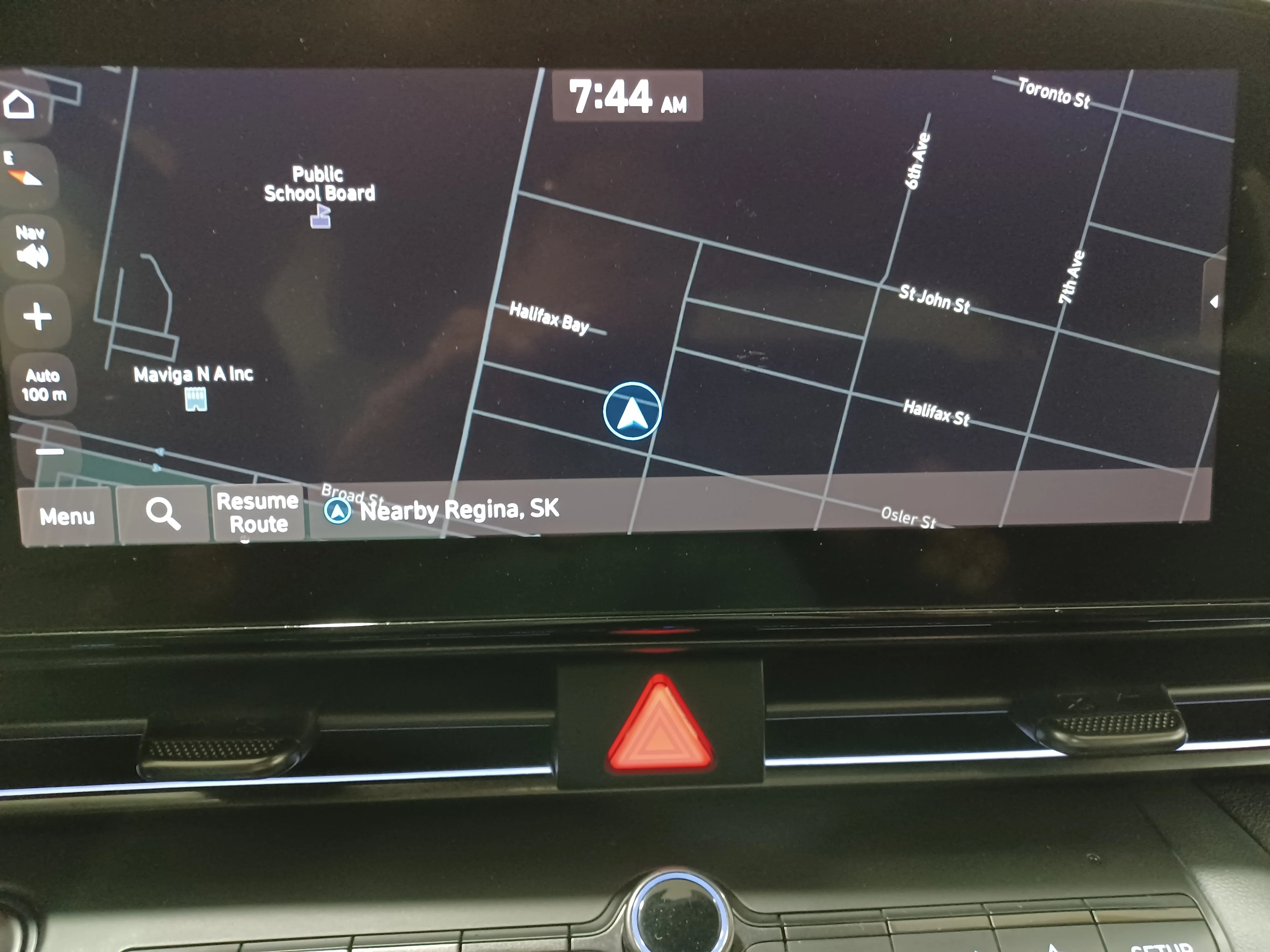 Certified Used 2023 Cyber Grey Hyundai N-Line Ultimate DCT*Adaptive Cruise | Remote Start | Nav | Htd Leather | Sunroof | Htd Wheel | BOSE image 17