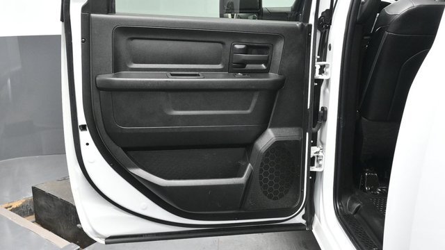 Used 2024 White Ram Tradesman image 14