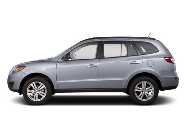 Used 2010 Phantom Black Metallic Hyundai GLS image 6