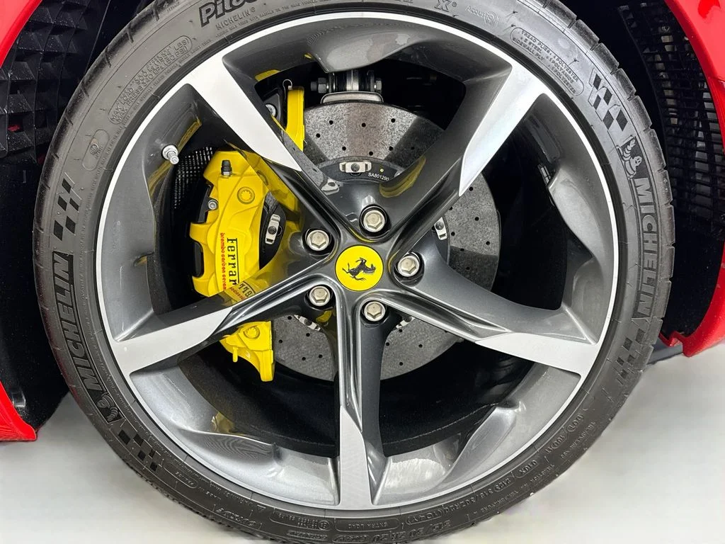 2023 Ferrari SF90 Base - Photo 24