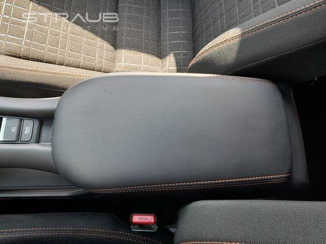 Used 2025 Platinum White Pearl Honda  image 26