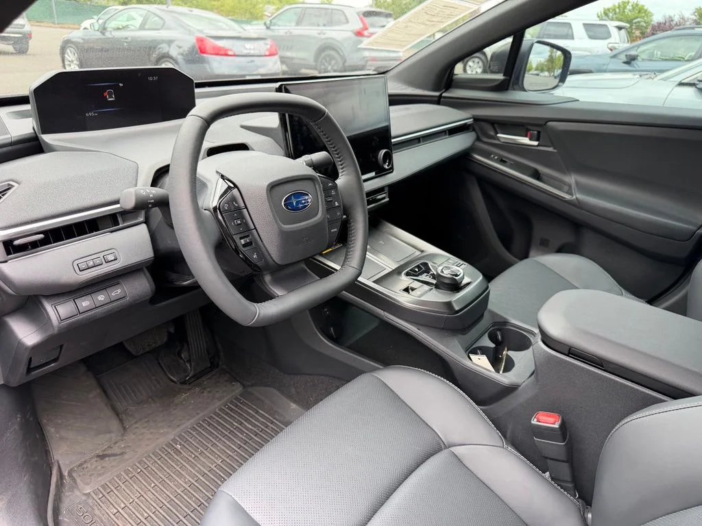 Used 2026 Carbon Subaru Premium image 16
