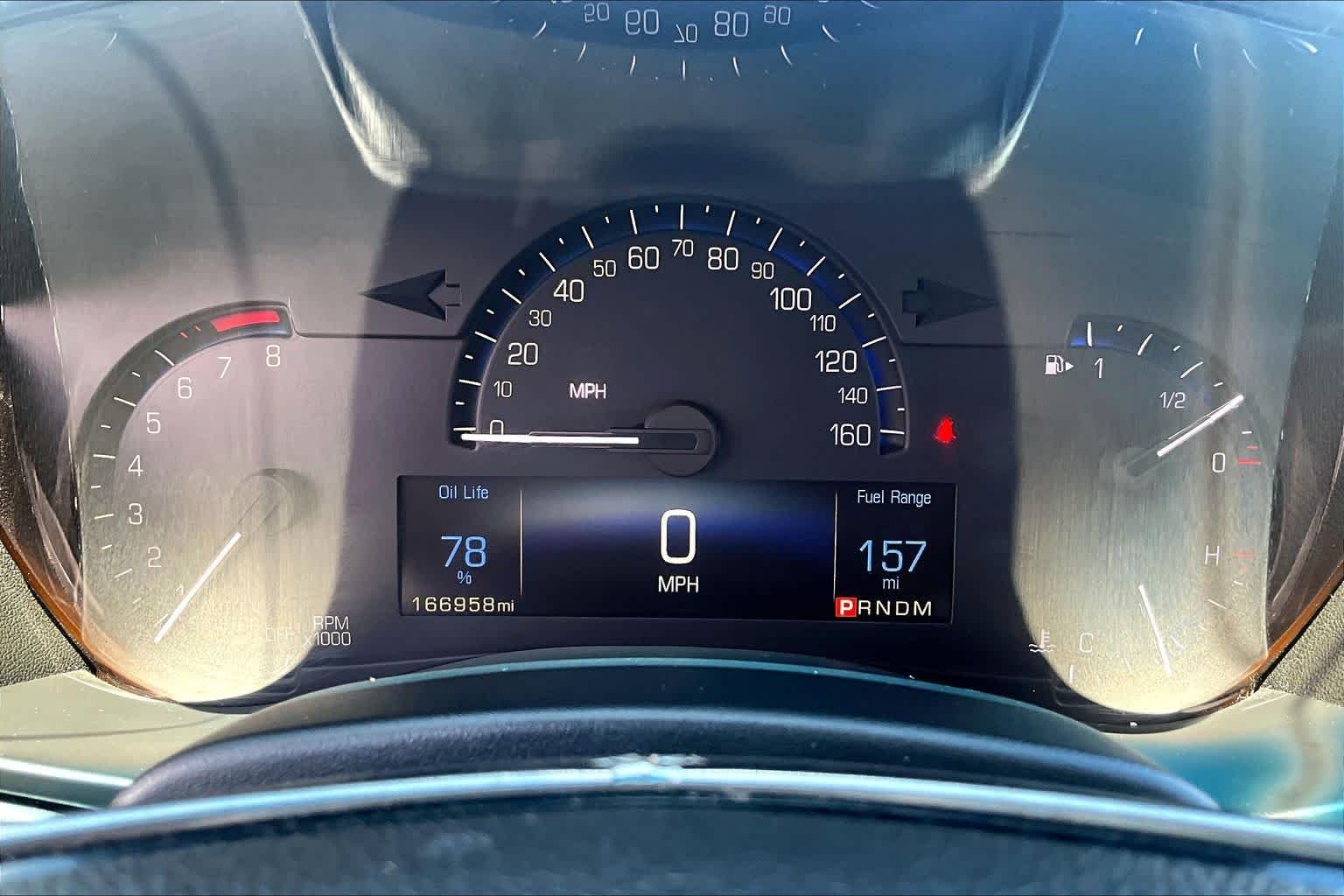 Used 2016 Black Raven Cadillac Standard RWD image 26