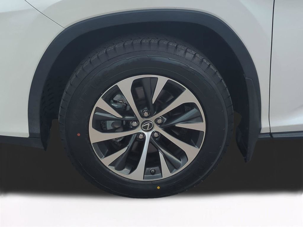 2022 Lexus RX 350 - Photo 11
