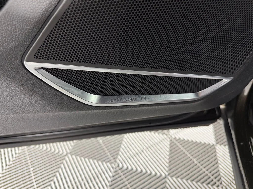 2020 Audi Q3 S Line Prestige - Photo 28