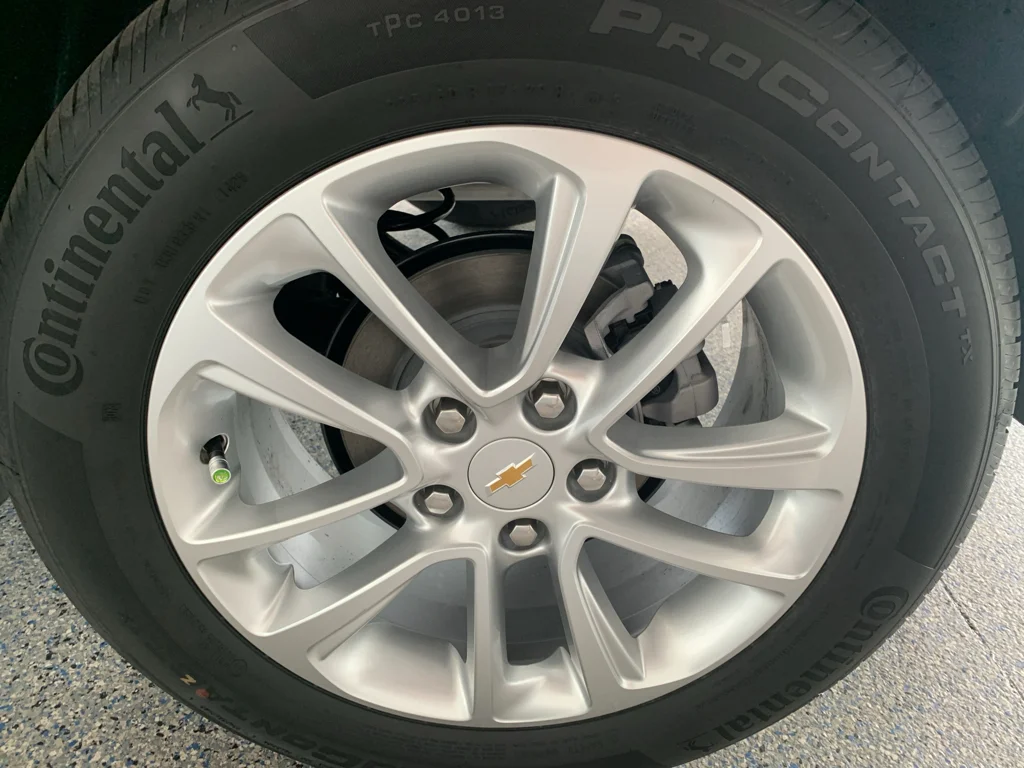 2026 Chevrolet Trailblazer LS - Photo 28
