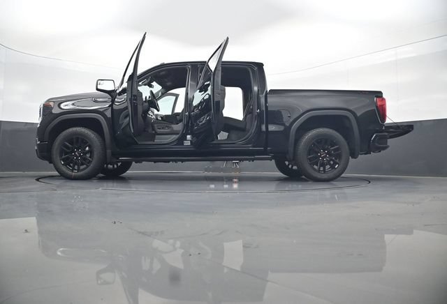 2026 GMC Sierra 1500 Elevation - Photo 35