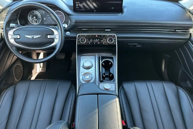 2024 GENESIS GV80 Standard - Photo 15