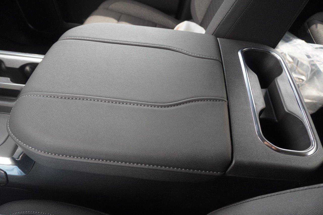 2026 Chevrolet Silverado 1500 LT - Photo 39