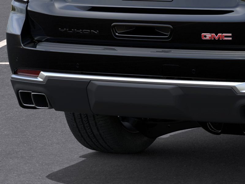 2026 GMC Yukon Denali - Photo 14