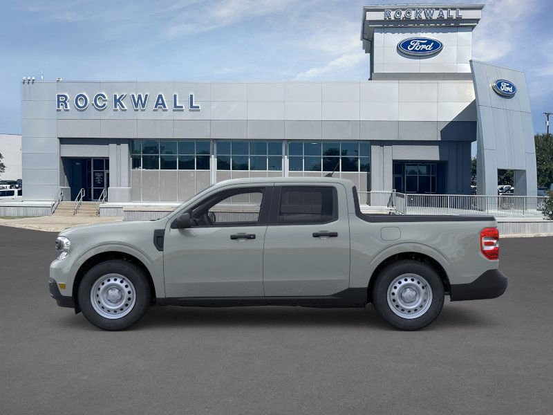 New 2024 Ford Maverick XL SuperCrew in Houston # | Group 1 Automotive