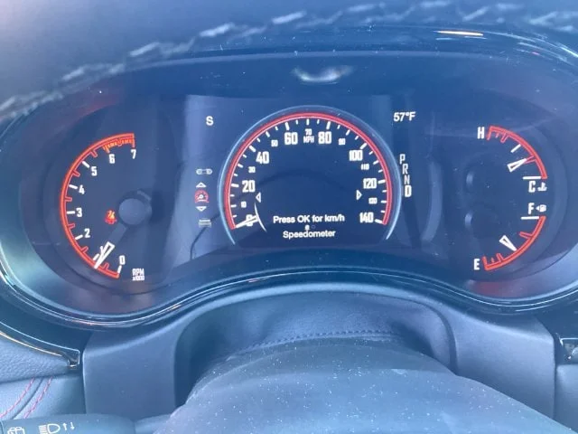 New 2027 Green Dodge GT HEMI V8 PLUS AWD image 16
