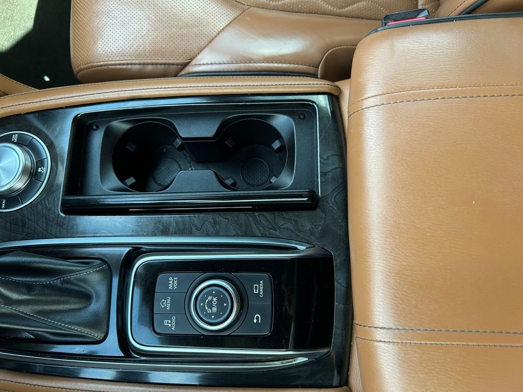2023 INFINITI QX80 Sensory 4WD - Photo 23