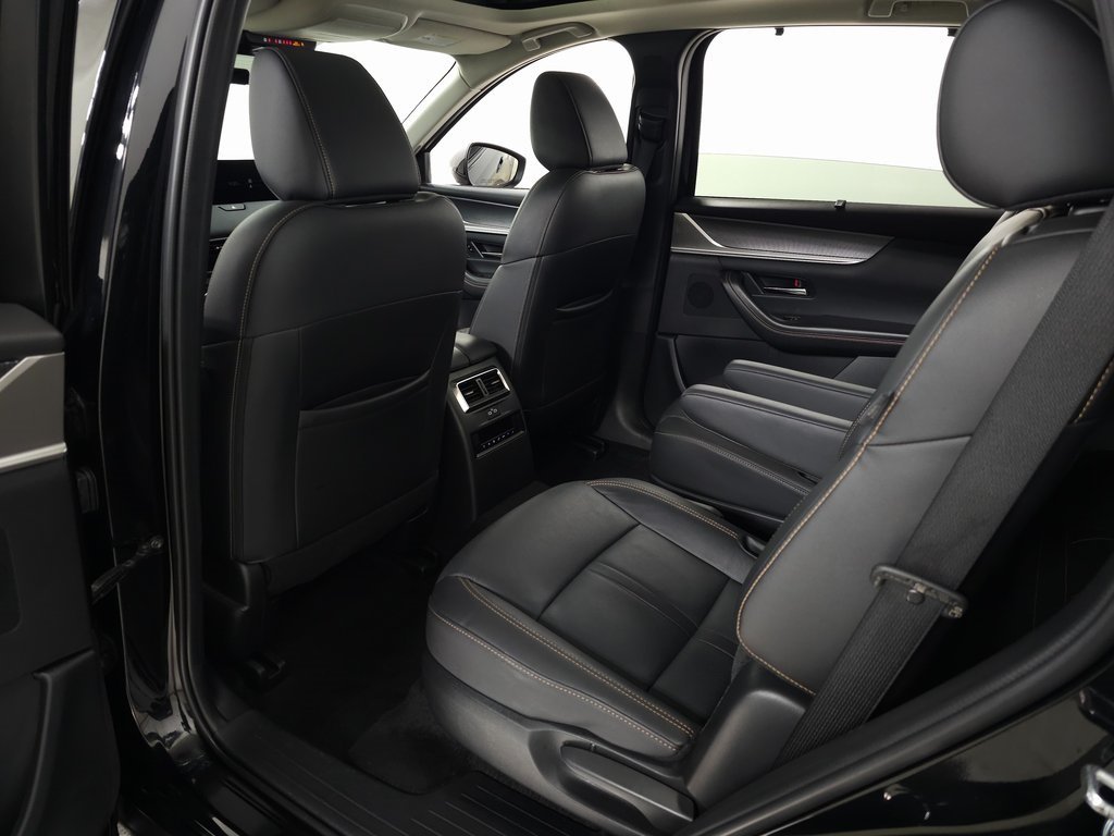 2025 MAZDA CX-90 - Image 34