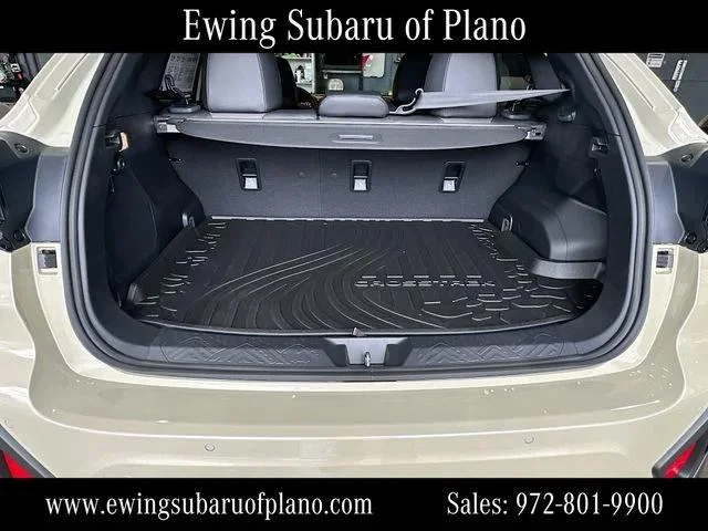 New 2026 SAND DUNE PEARL Subaru Limited Hybrid image 26