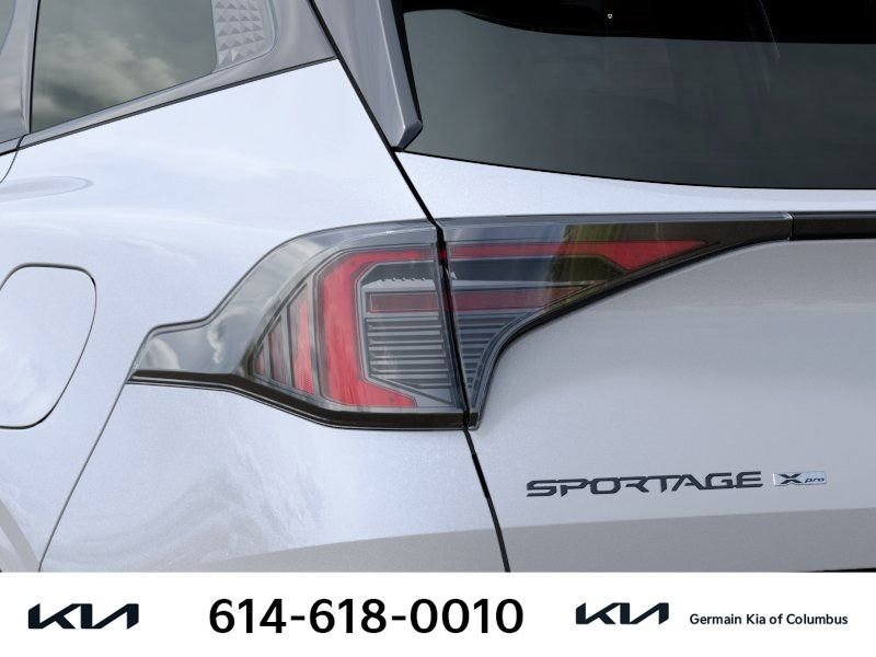 2026 Kia Sportage X-Pro Prestige - Photo 14