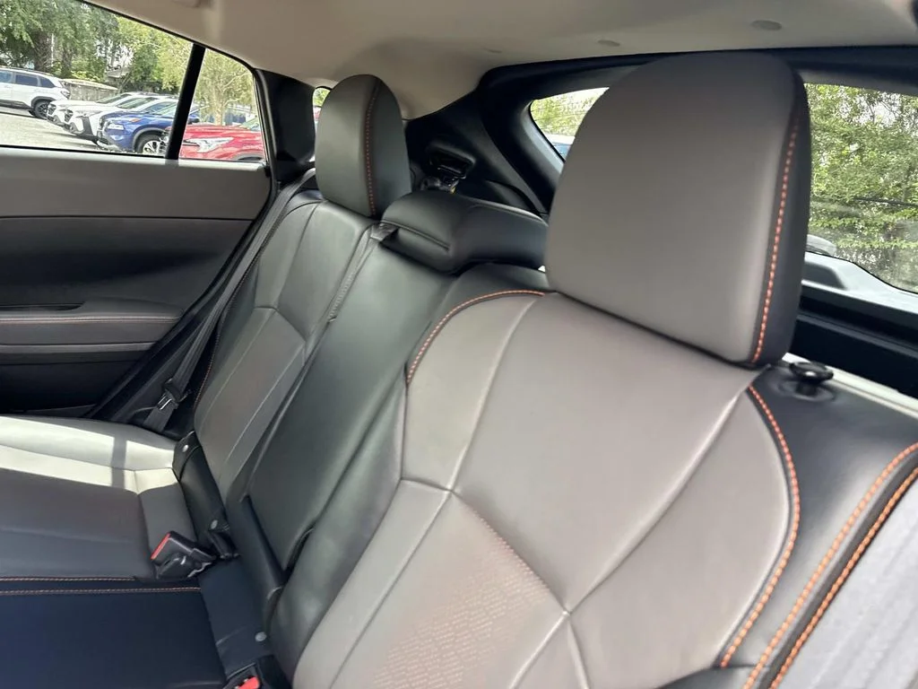 Used 2024 Green Subaru Limited image 13