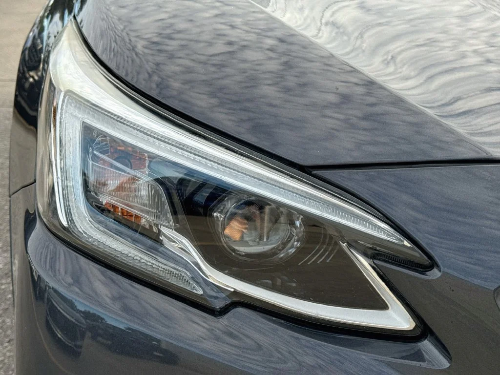 Used 2020 Gray Subaru Touring XT image 39