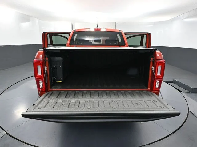 Certified Used 2022 Red Ford XLT image 31