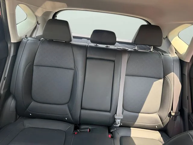 Used 2021 Orange Kia SX image 29