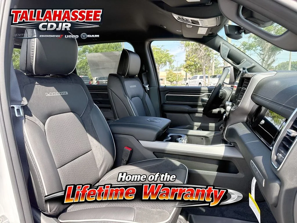 2026 RAM 1500 Laramie - Photo 26