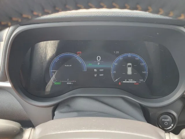 Used 2025 Black Toyota Woodland Edition image 27