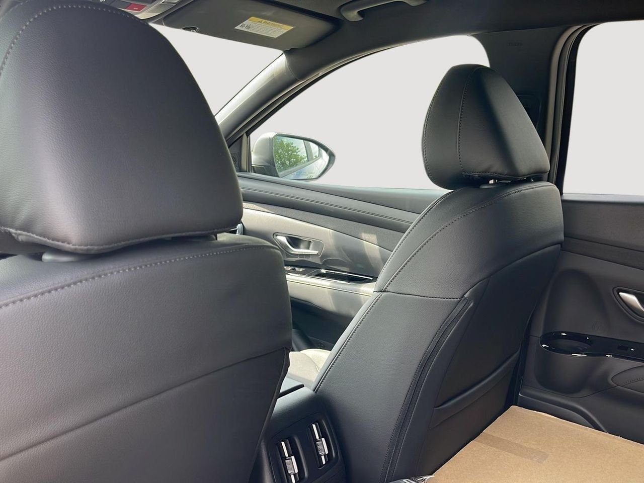 New 2026 Phantom Black Hyundai XRT image 46