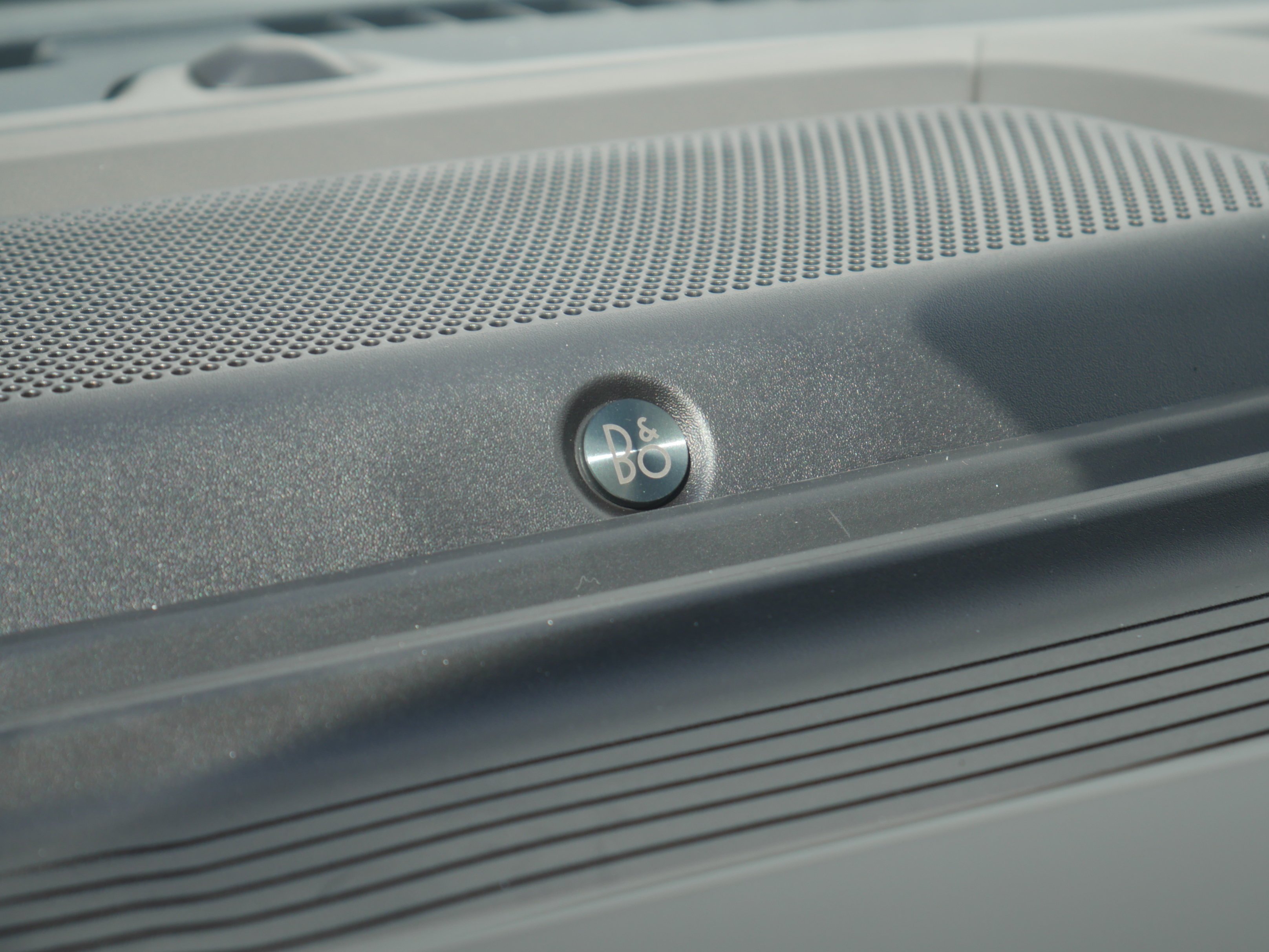 New 2026 Carbonized Gray Metallic Ford F-350® Platinum® image 11