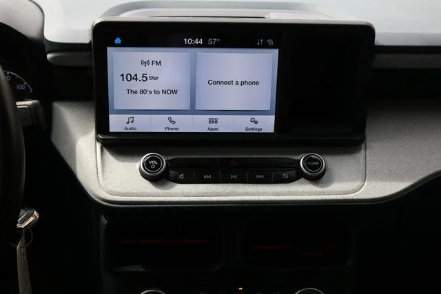 Used 2022 Cactus Green / Gray Ford XLT image 16