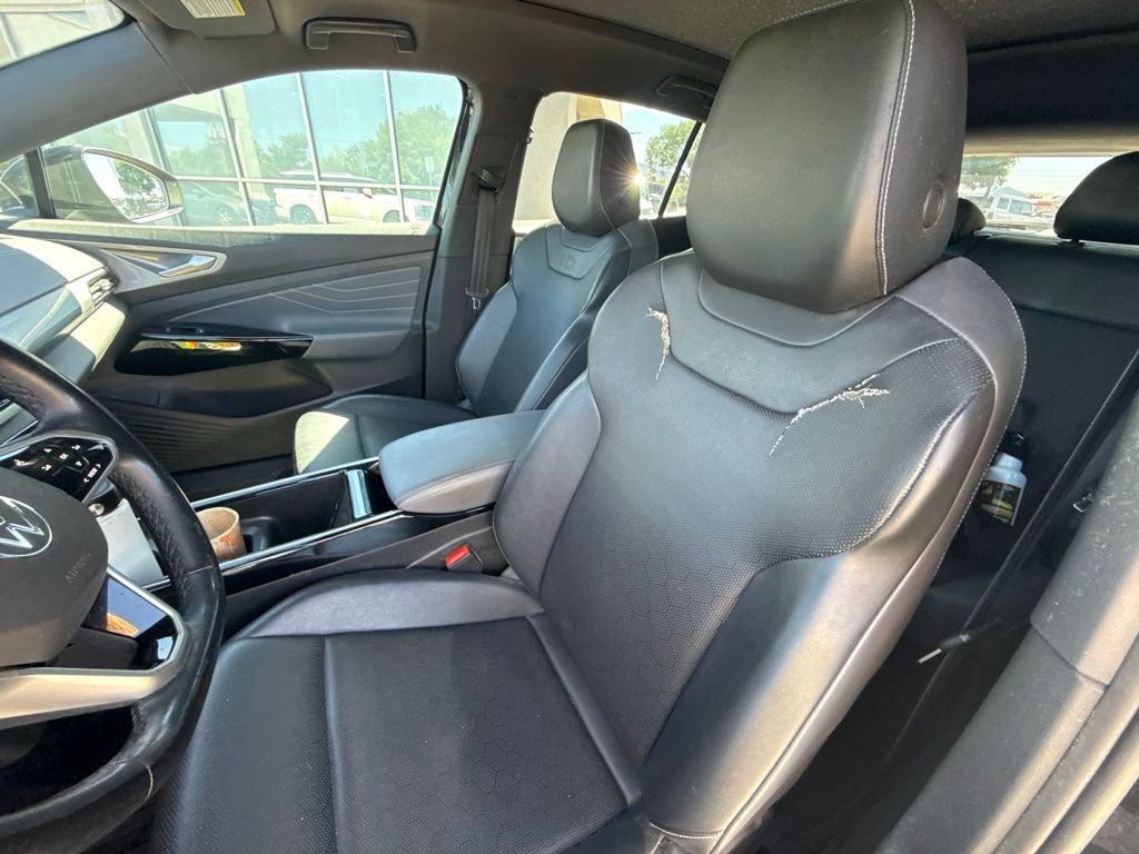 Used 2023  Volkswagen Pro S image 17