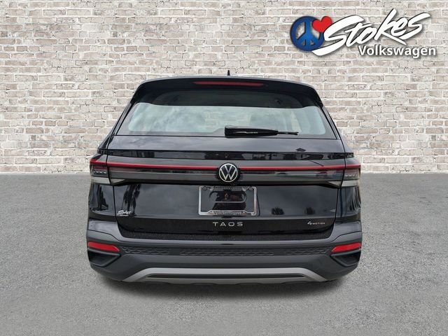 Used 2025  Volkswagen 1.5T S image 5