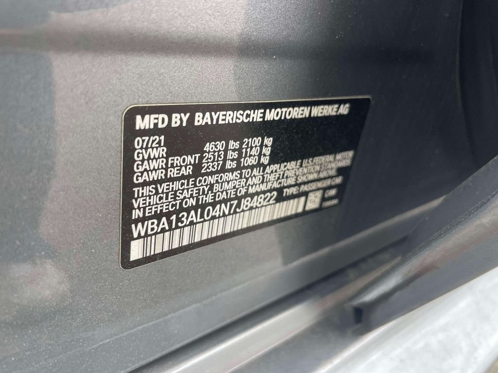 2022 BMW 2 Series M235i - Photo 19