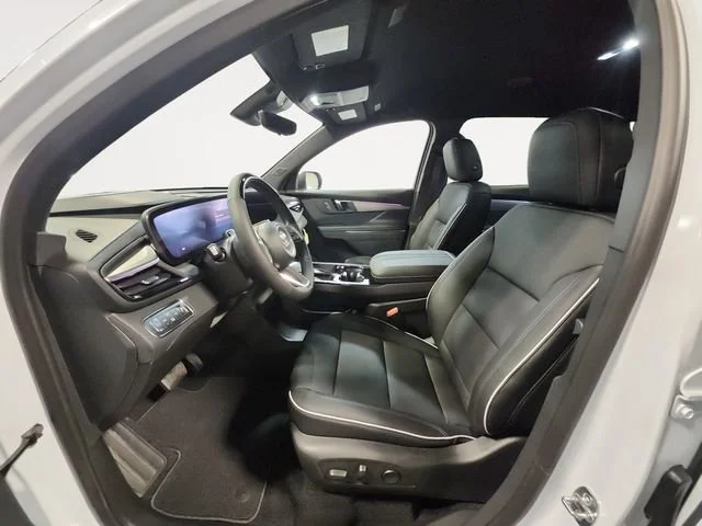 2026 Buick Enclave Preferred - Photo 9