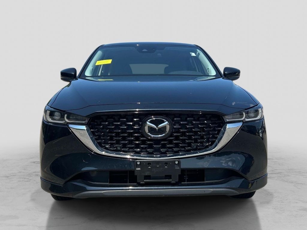 Used 2025 Black Mazda 2.5 S Select Package image 8