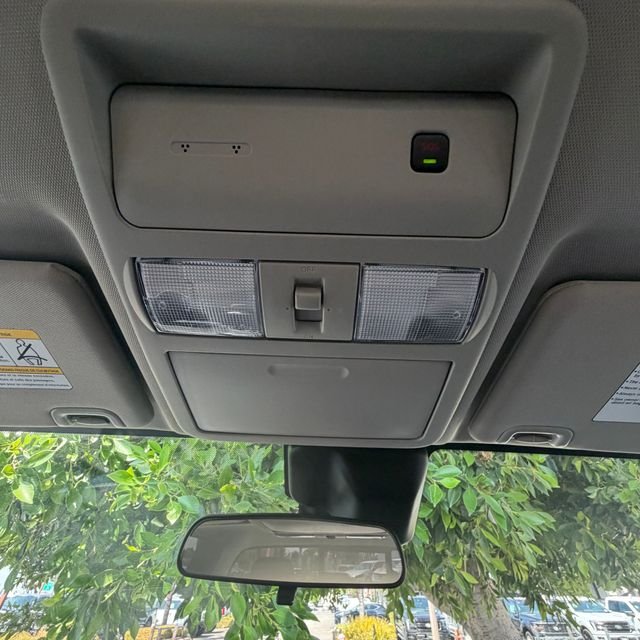 New 2026 Glacier White Nissan Crew Cab S image 26