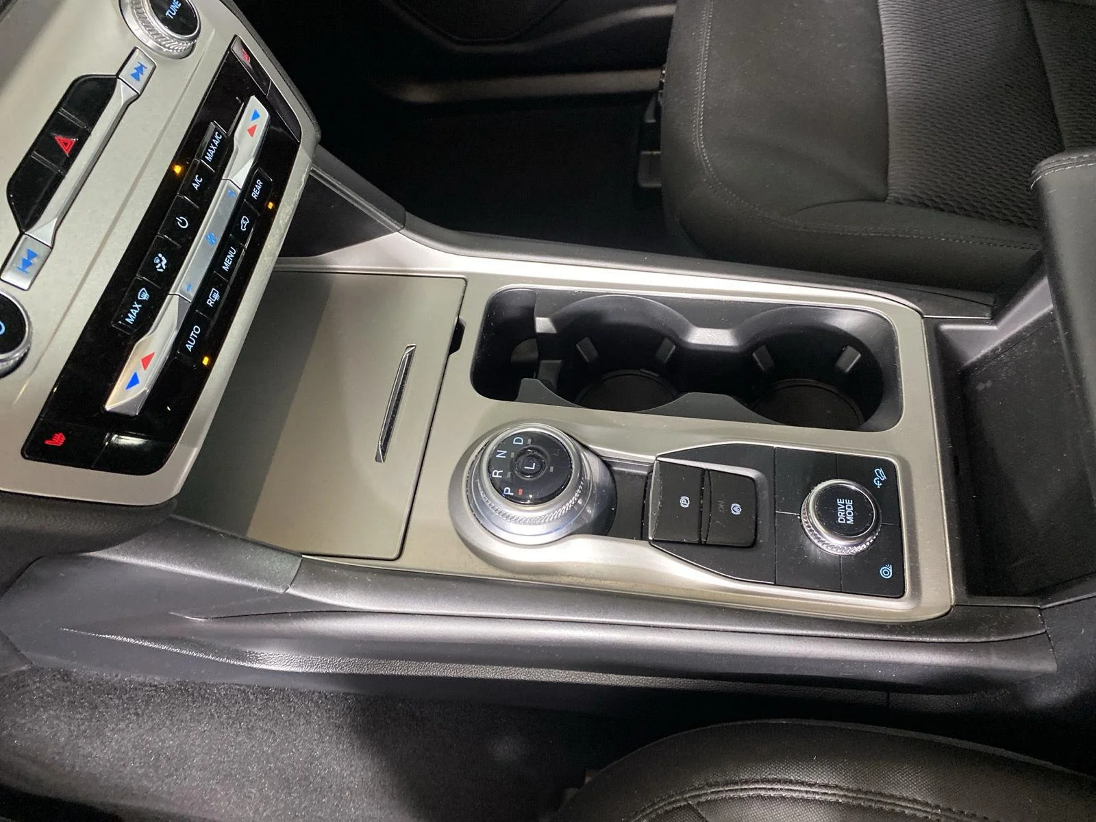 Used 2022 Agate Black Ford XLT image 24
