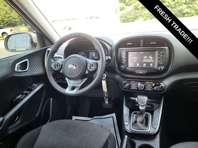 Used 2021 Silver Kia S image 14