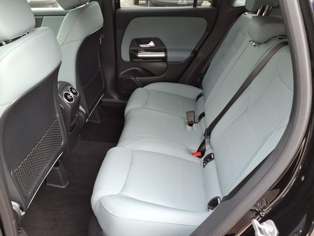 New 2026 Black Mercedes-Benz GLA 250 image 18