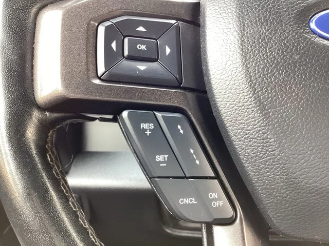 2021 Ford Expedition Limited - Photo 17
