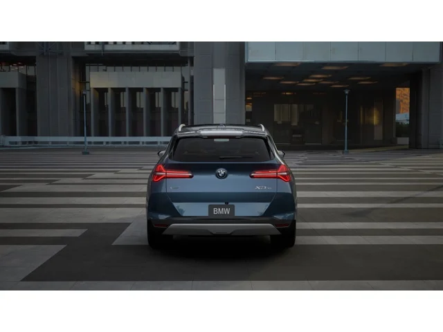 New 2026 Arctic Race Blue Metallic BMW 30 xDrive image 5