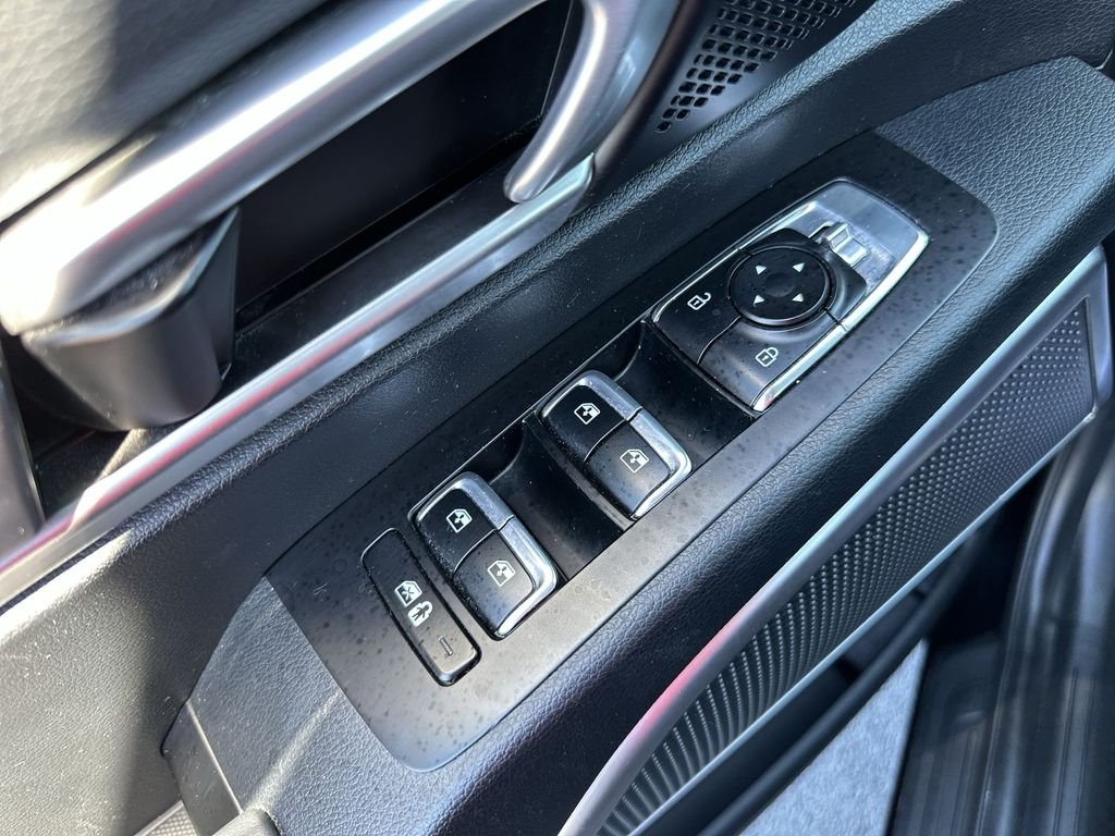 Certified Used 2024 Black Kia S image 19